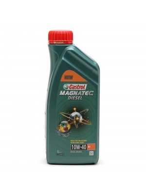 Castrol Magnatec 10W-40 B4 Diesel Motoröl 1Liter